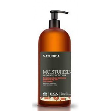 NATURICA Conditioner Moisturizing 1000 ml 